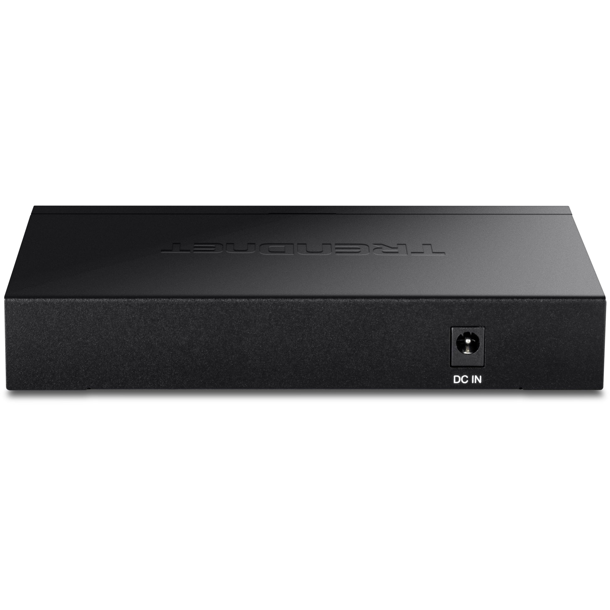 TRENDnet TEG-S5061 – Unmanaged Switch – 5× 2,5G, 1× SFP+, Desktop