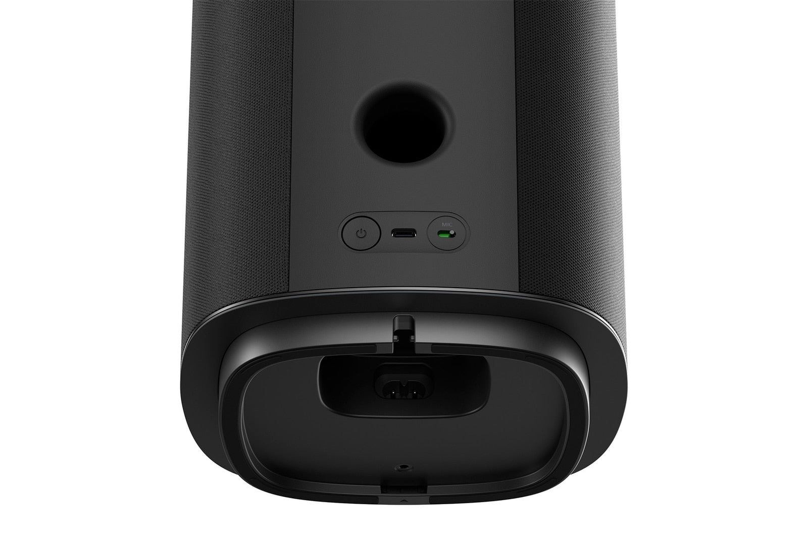 LG M7.AEUTLLK – Soundbar – 2.1.1, Dolby Atmos, 100 W – Schwarz
