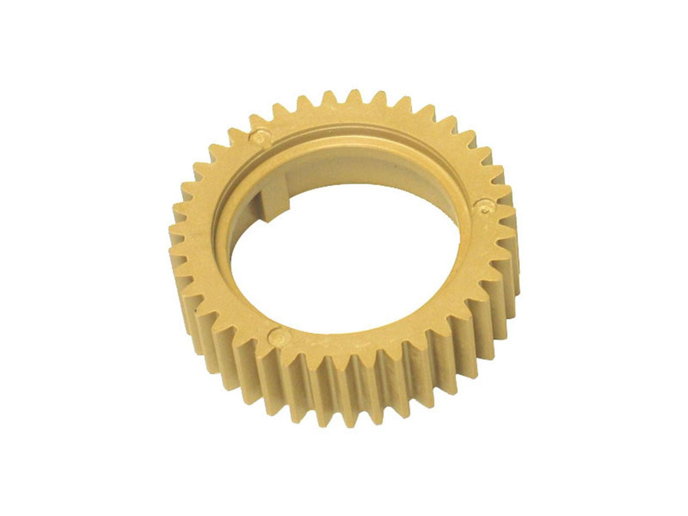 CoreParts Rollen-Kit, braun – für Konica Minolta Bizhub 200/250/350