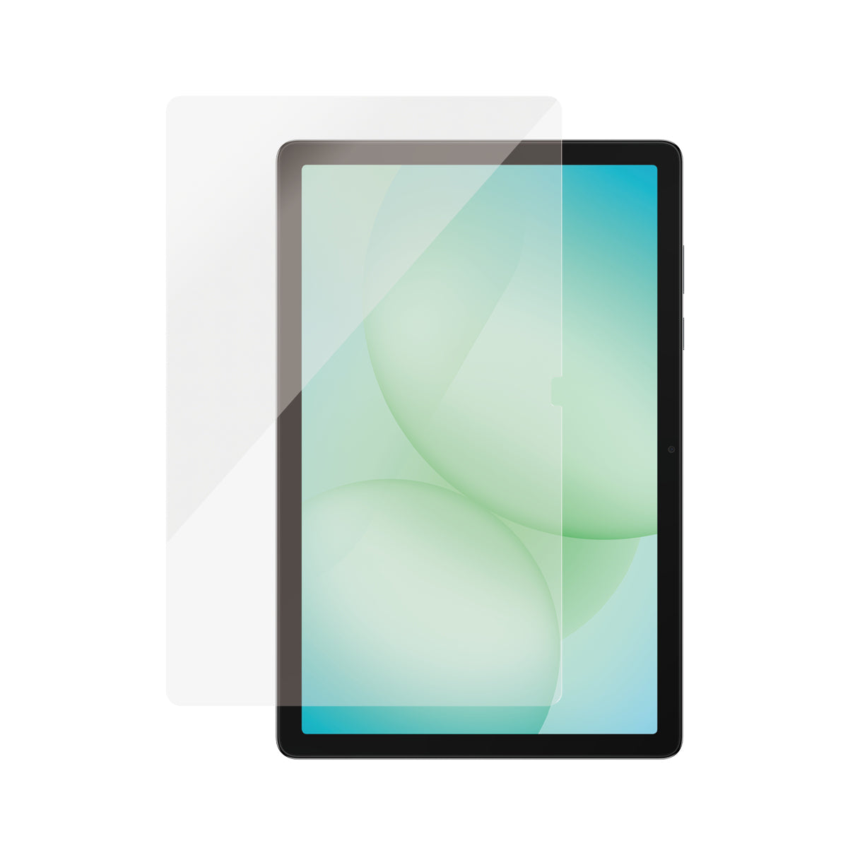 PanzerGlass Displayschutz – für Galaxy Tab A11+ (11")