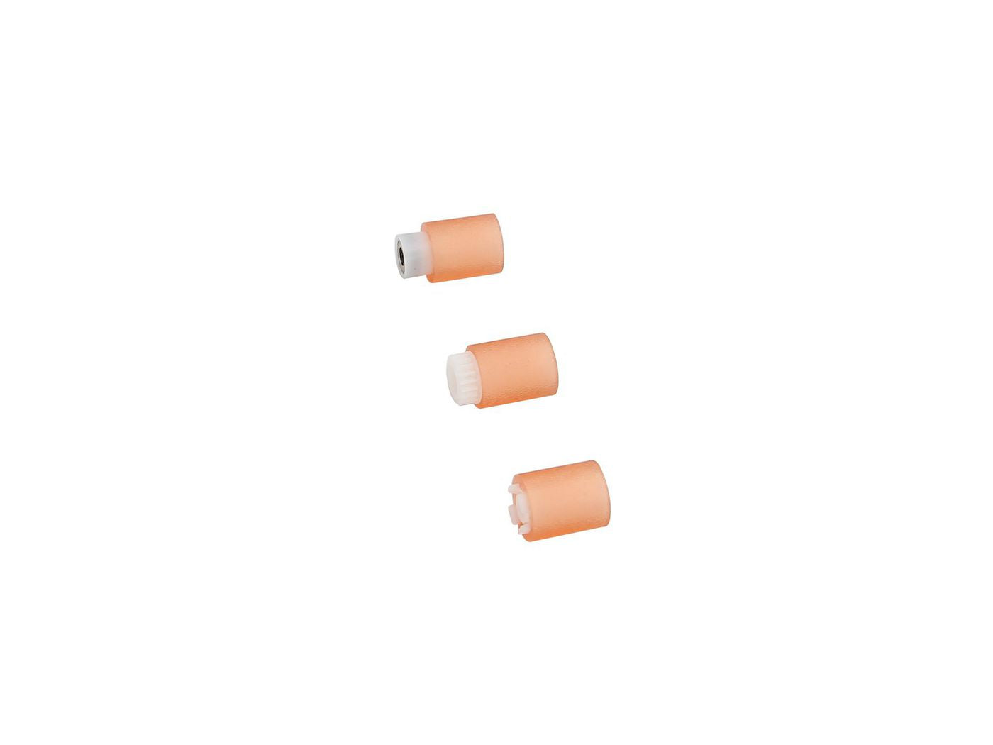 CoreParts Rollen-Kit, orange – für Ricoh Aficio 3035/3045, MSP511033