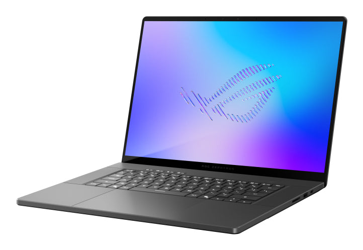 ASUS ROG Zephyrus G16 GU606AP-TB029W – 16" WQXGA OLED, Core Ultra 9 386H, 32 GB, 2 TB SSD, RTX 5070, Win 11 Ho