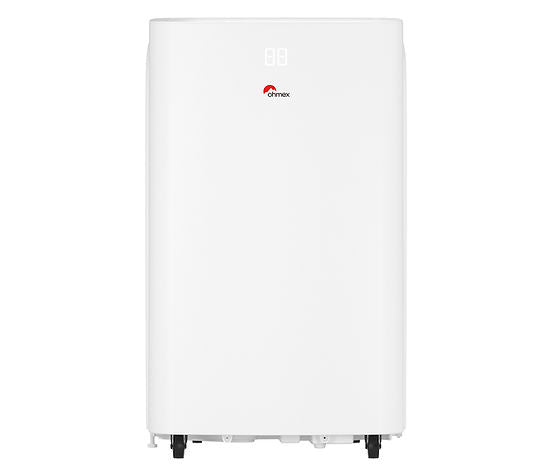Ohmex Luftkühler OHM-AIR-12100CON – bis 26 m², 65 dB