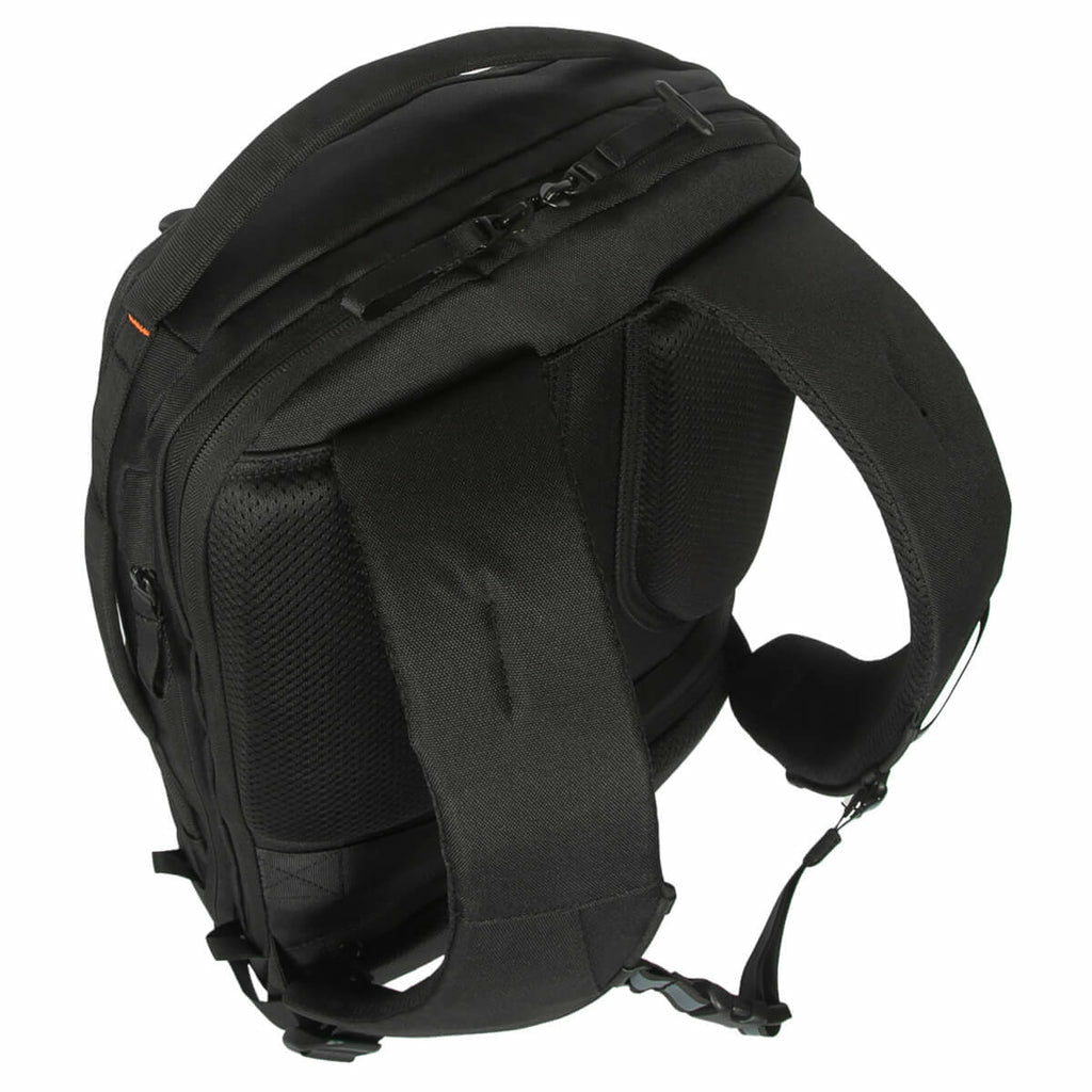 Targus Notebook-Rucksack – Polyester