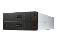 Seagate cloud systems Seagate Corvault 5U84 Speichergerät – 1500 TB, 12G SAS, Rackmount
