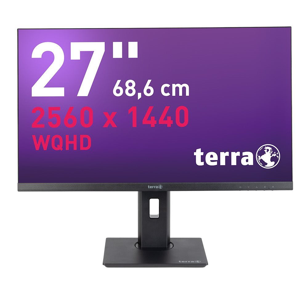 TERRA 2772W PV – Monitor, LCD/LED