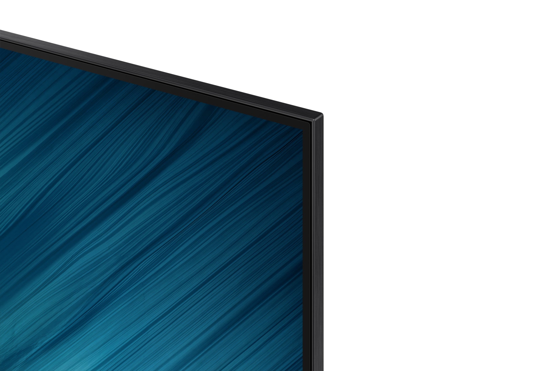 Samsung S95F – 55" TV – 4K UHD – OLED – Tizen – 120 Hz – HDR10+ Adaptive