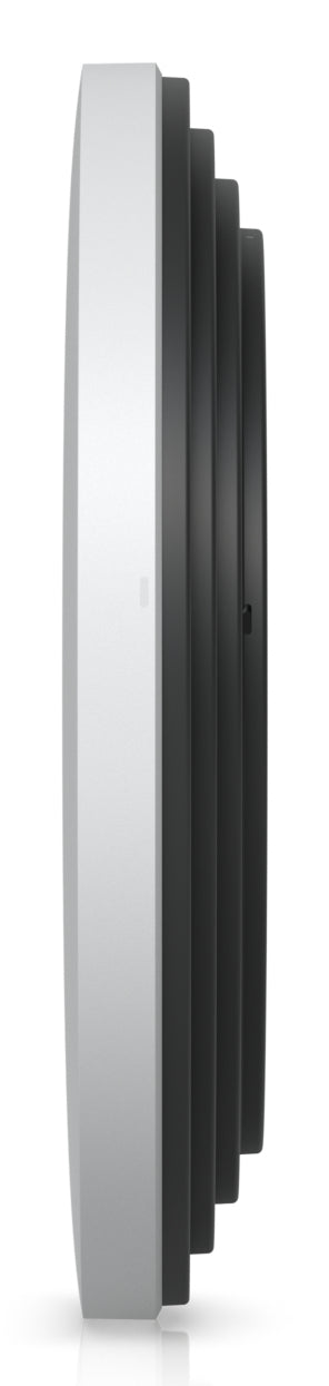 Ubiquiti UniFi U7-PRO-XG – Access Point – Wi-Fi 7 (2,4/5/6 GHz), 5,8 Gbit/s, 10GbE, PoE+, Wand/Decke