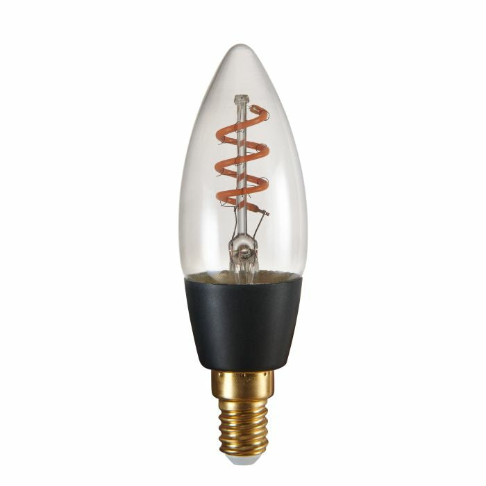Eglo Leuchtmittel – E14, 4 W, 150 lm, 2000 K, 360°