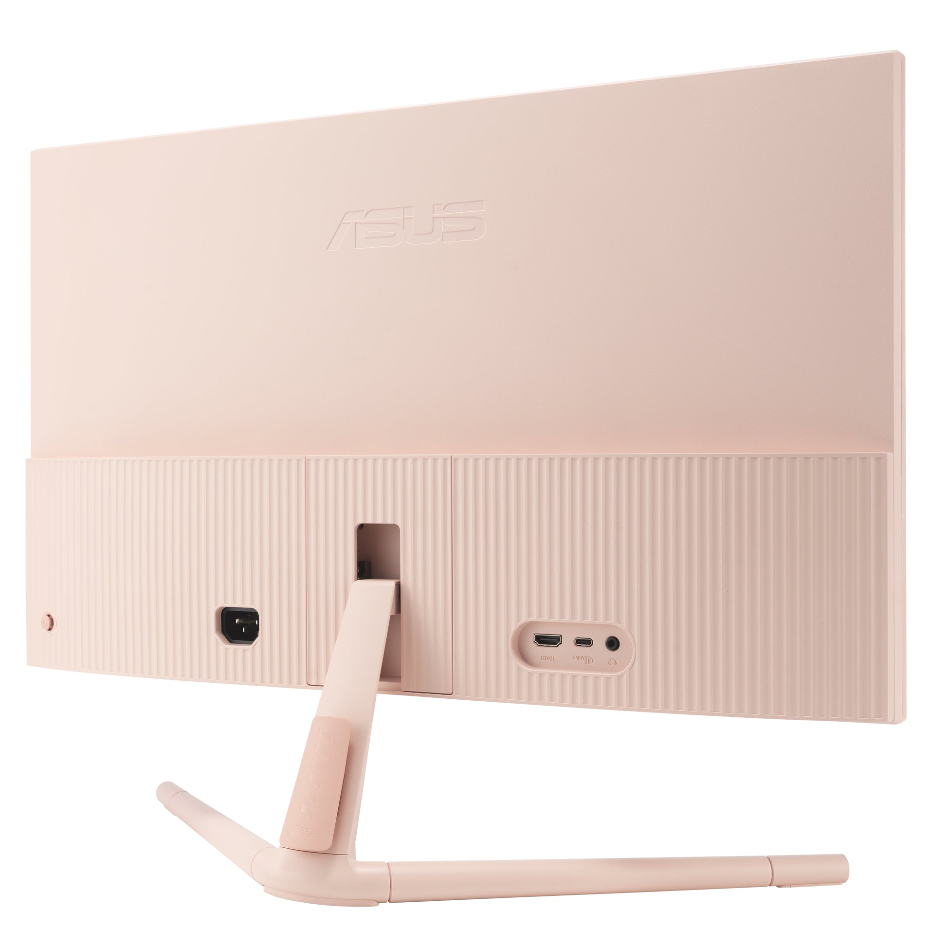 ASUS Eye Care VU249CFE-P – Monitor, 24", 1920 × 1080 (Full HD), 100 Hz