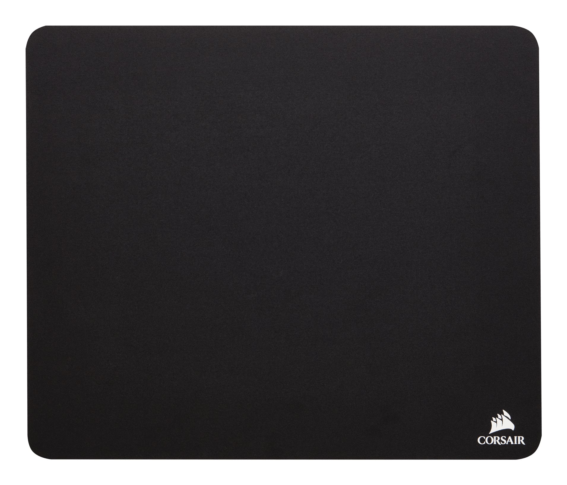 Corsair MM100 – Gaming-Mauspad – 320 × 270 × 3 mm, Tuch, Schwarz