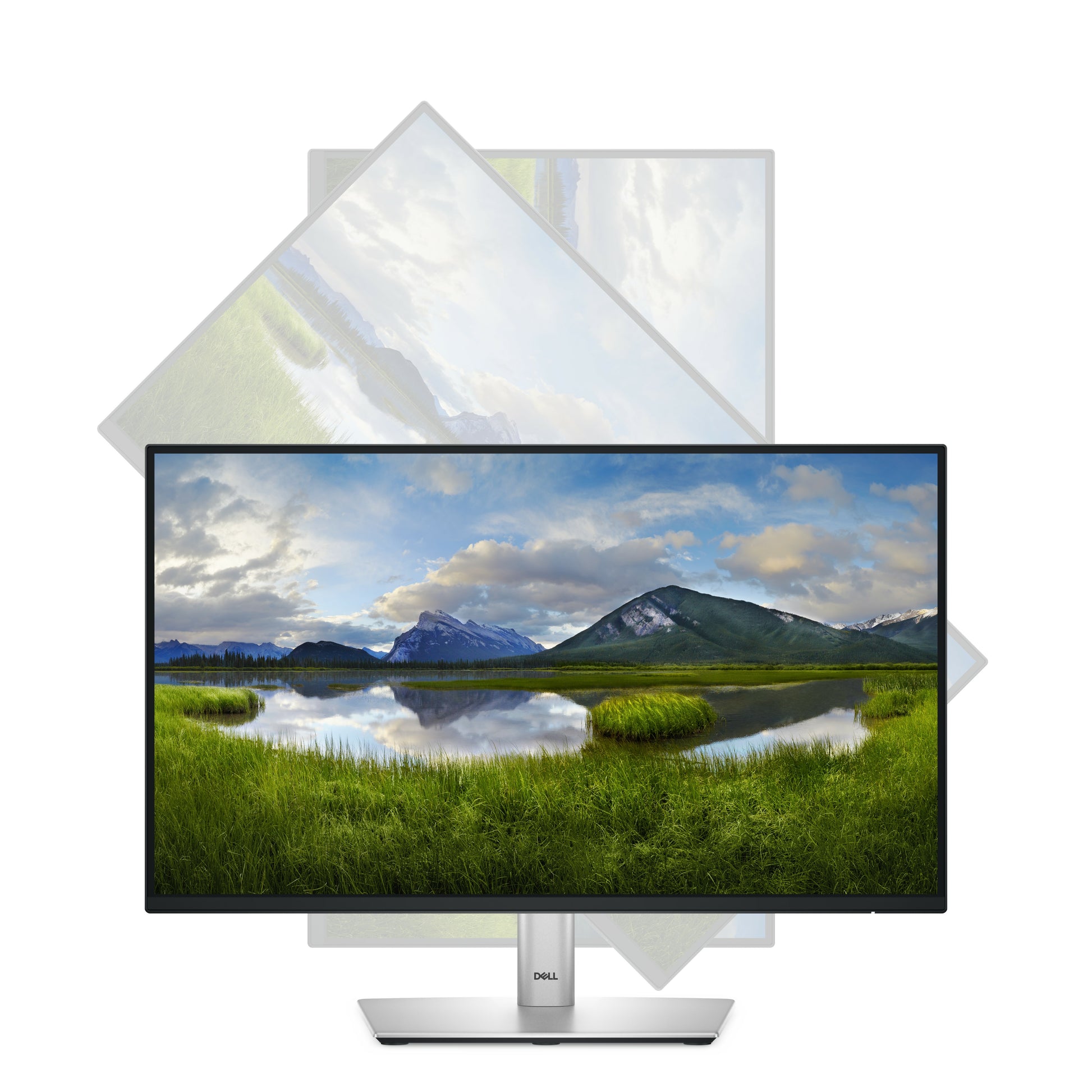 Dell P2225H – Monitor, 21,5" 1920 × 1080 (Full HD)