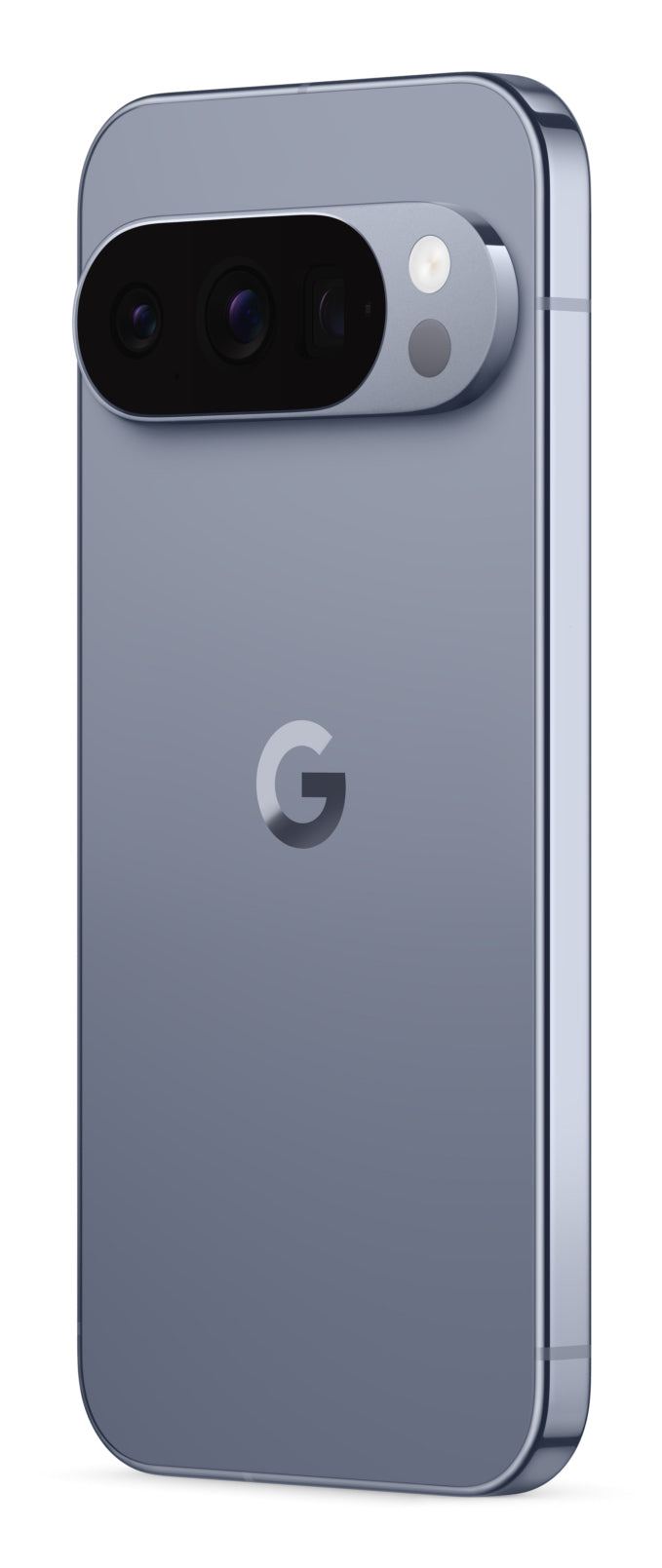 Google Pixel 10 Pro – 6,3" – 128 GB – Grau