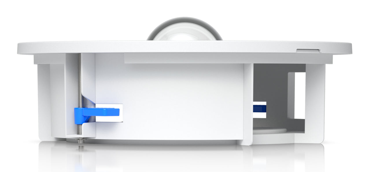 Ubiquiti G6 Pro 360 Montagehalterung – Decken-/Wandmontage – für UVC-G6-Pro-360 – Weiss