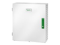 APC Wartungs-Bypass-Panel Galaxy VS – 400 A0V, Wandmontage – Weiss – GVSBPSU20K60H