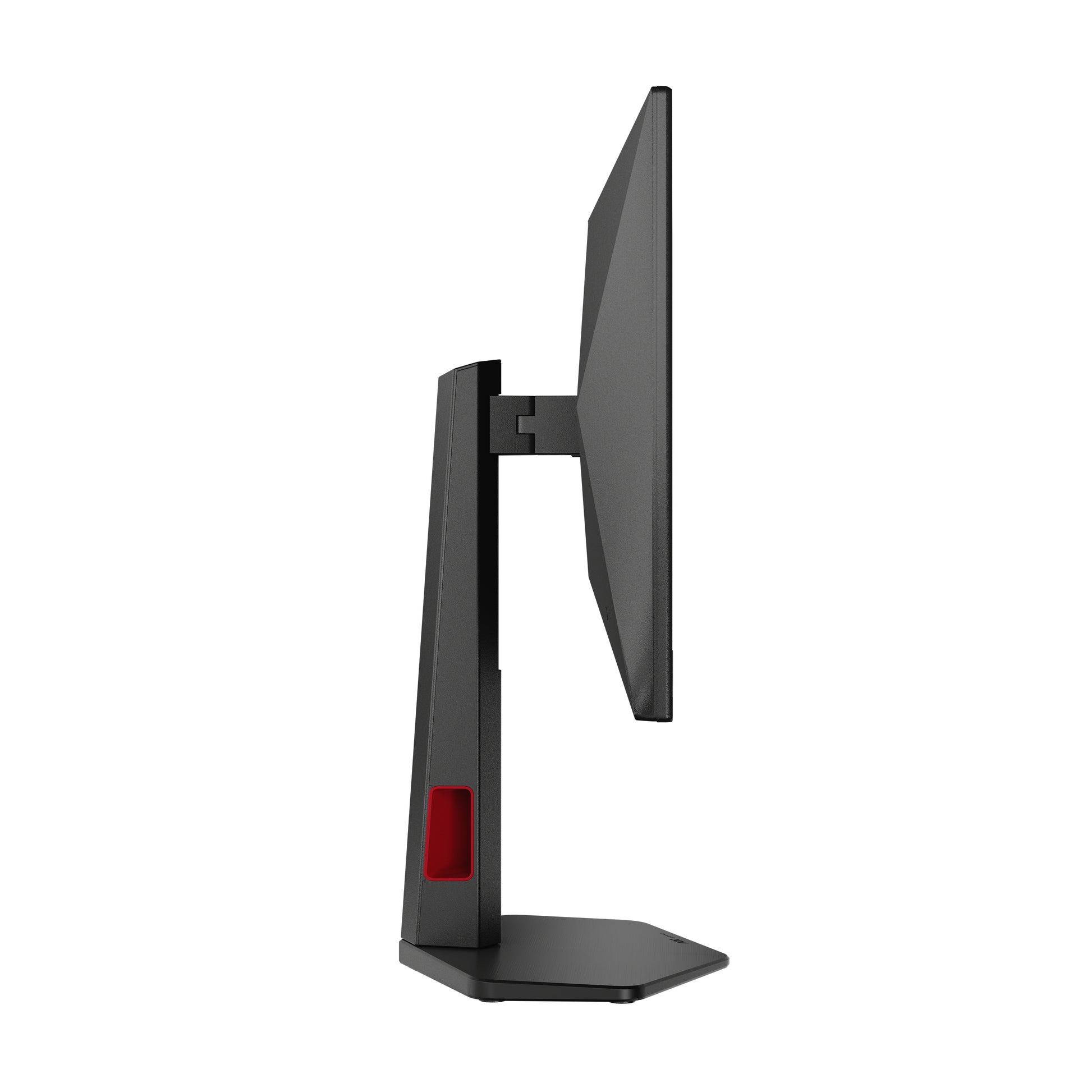 AOC Q25G4SR – Monitor, 24,5" 2560 × 1440 (WQHD), IPS, 300 Hz, Adaptive Sync, Lautsprecher, Rot