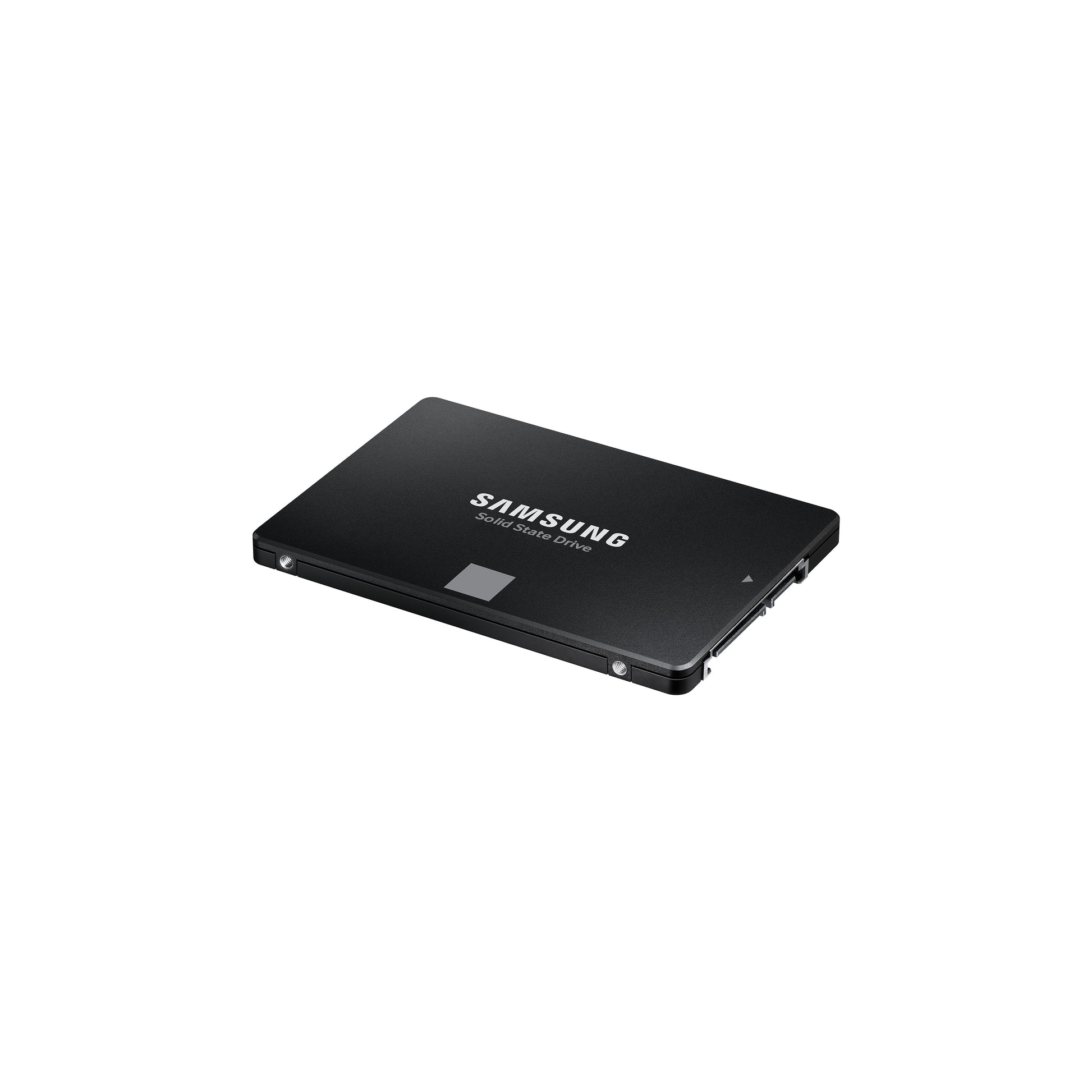 Samsung 870 EVO 250 GB – 2,5" SATA III SSD – 560/530 MB/s, V-NAND, für PC/Laptop