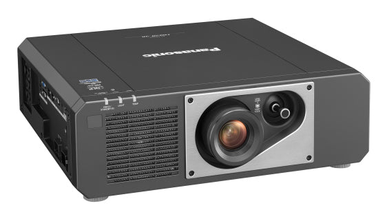 Panasonic PT-FRQ50B, Laser-DLP-Projektor – Ultra HD 4K, 5200 ANSI-Lumen, 16:9