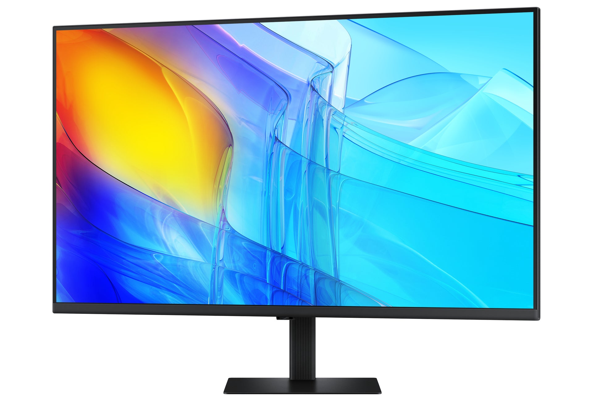 Samsung S80D – Monitor, 37" 3840 × 2160 (UHD 4K), LCD, Schwarz