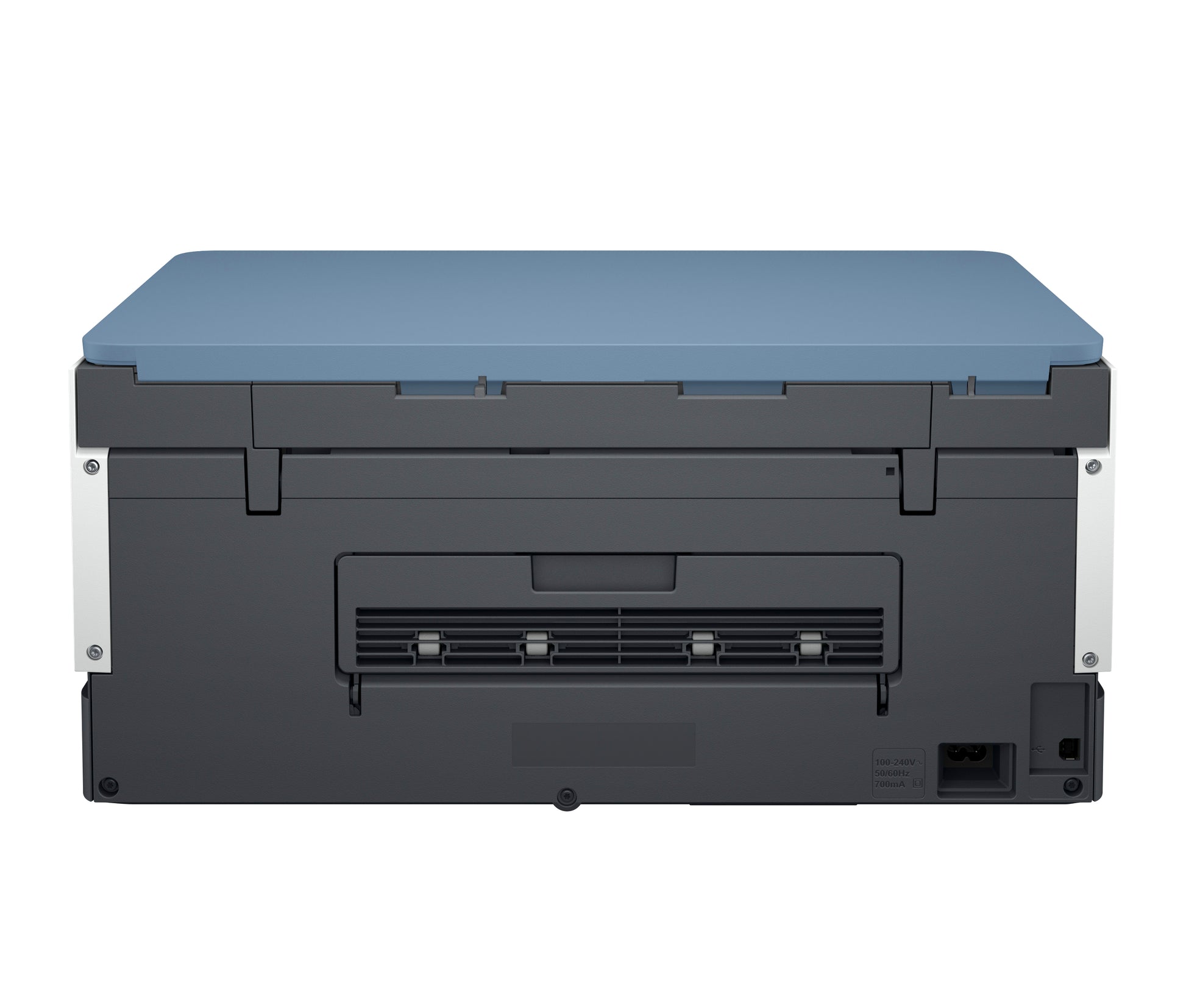 HP Smart Tank 6006 – Farbtintenstrahl-Multifunktionsdrucker, A4, 3-in-1, Duplex, WLAN, AirPrint, Mopria