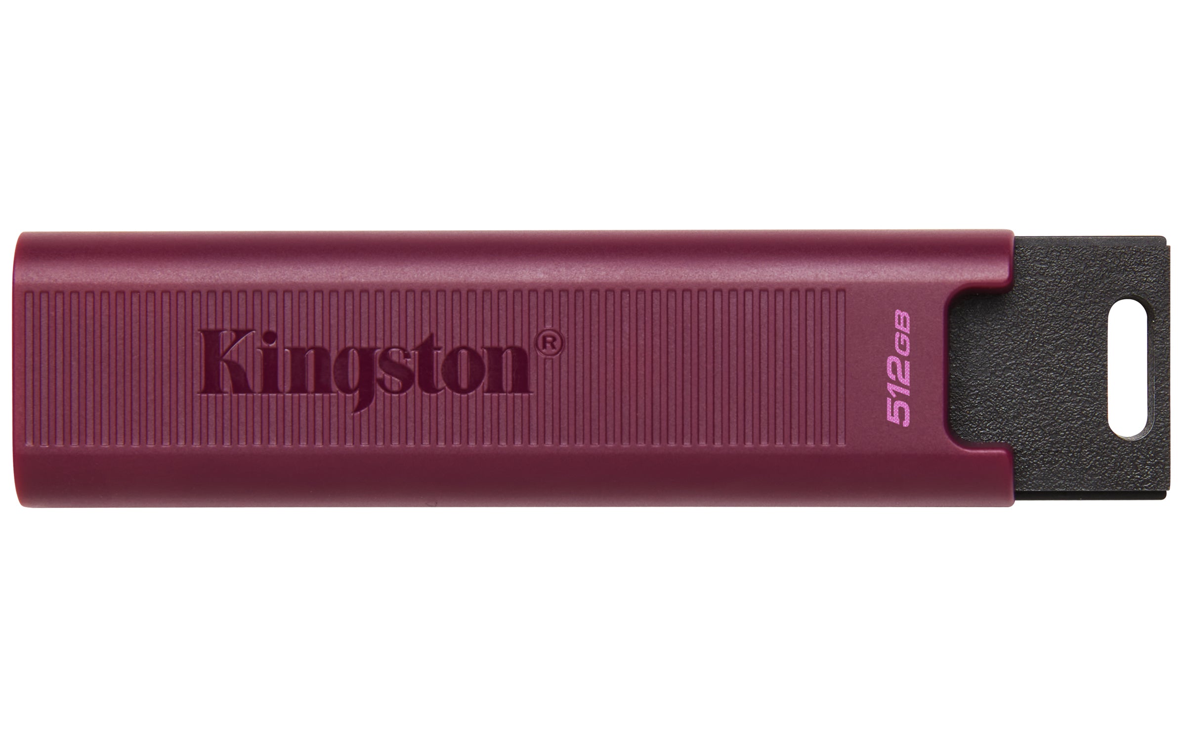 Kingston Technology Kingston DataTraveler Max USB-Stick – 512 GB, USB 3.2 (Typ A), Lesen/Schreiben 1000/900 MB/s