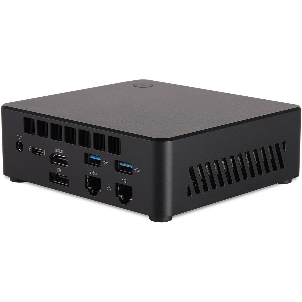 Terra 5000C Micro