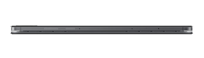 Samsung Tastatur-Case für Galaxy Tab S11 11" – Schwarz