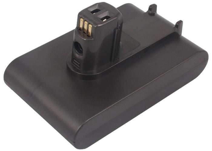 CoreParts Ersatzakku Li-Ion 1500 mAh, 14,8 V – für DC30, DC30 White – 1 Stk.