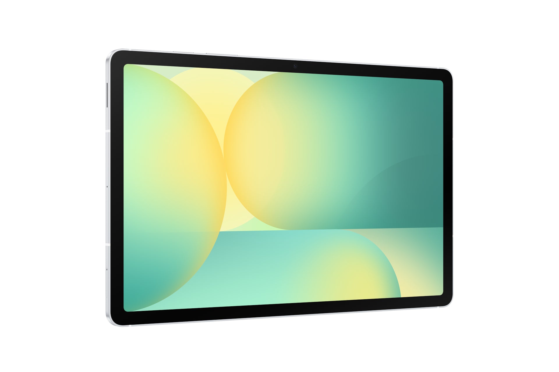 Samsung Galaxy Tab S10 FE – 10,9", 256 GB, 12 GB RAM, WLAN, Android, Silber