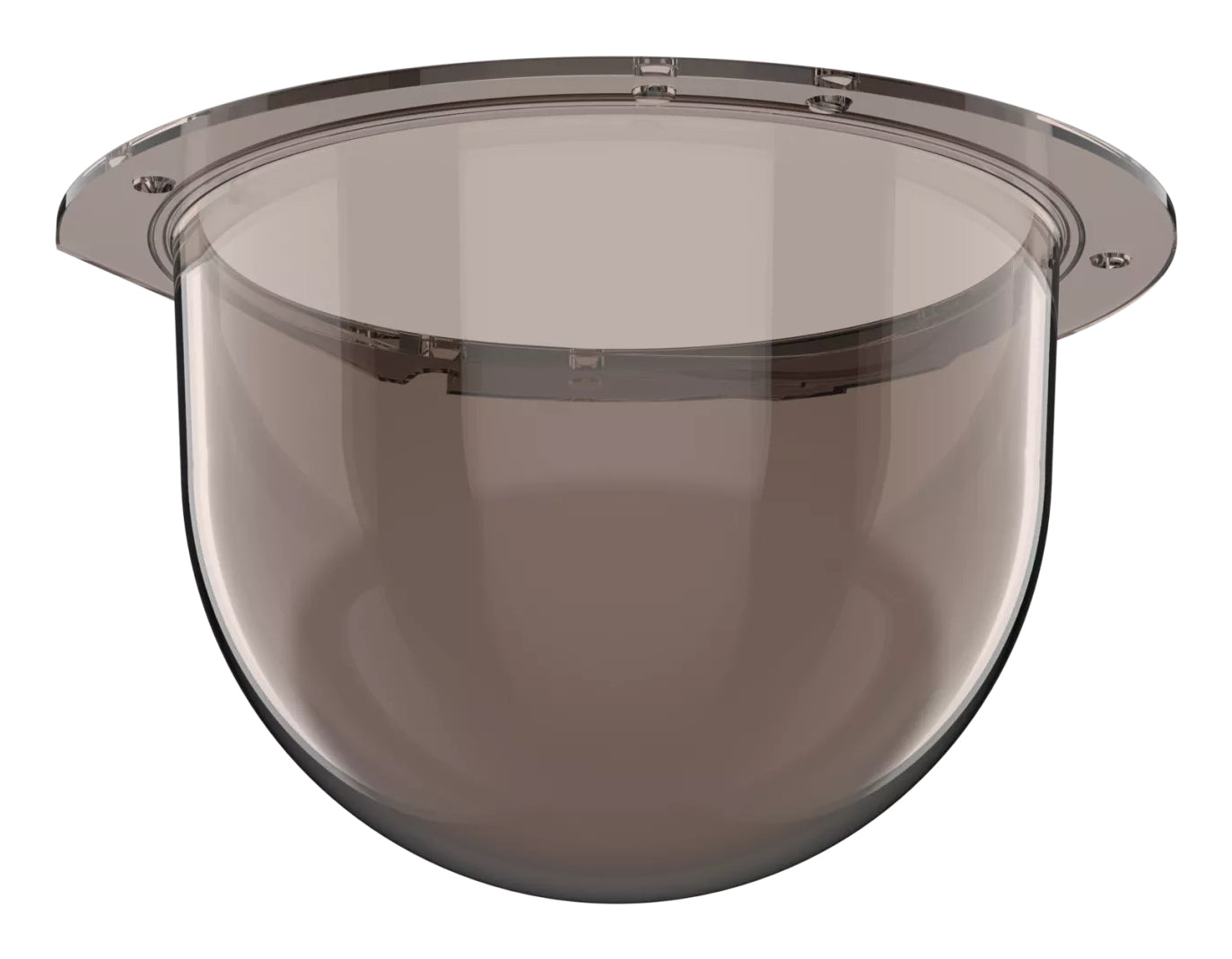 Axis TQ3809-E Dome-Blase – für Q3626-VE, Q3628-E – Draussen – Grau