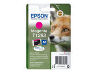 Epson Tintenpatrone T1283, Magenta – für Inkjetdrucker/Multifunktionsgeräte