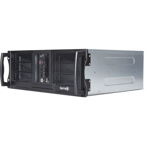 Terra PC-INDUSTRY 6000 SFF – Intel Core i5-13500, 16 GB RAM, 480 GB SSD, DVD-RW, Windows 11 Pro