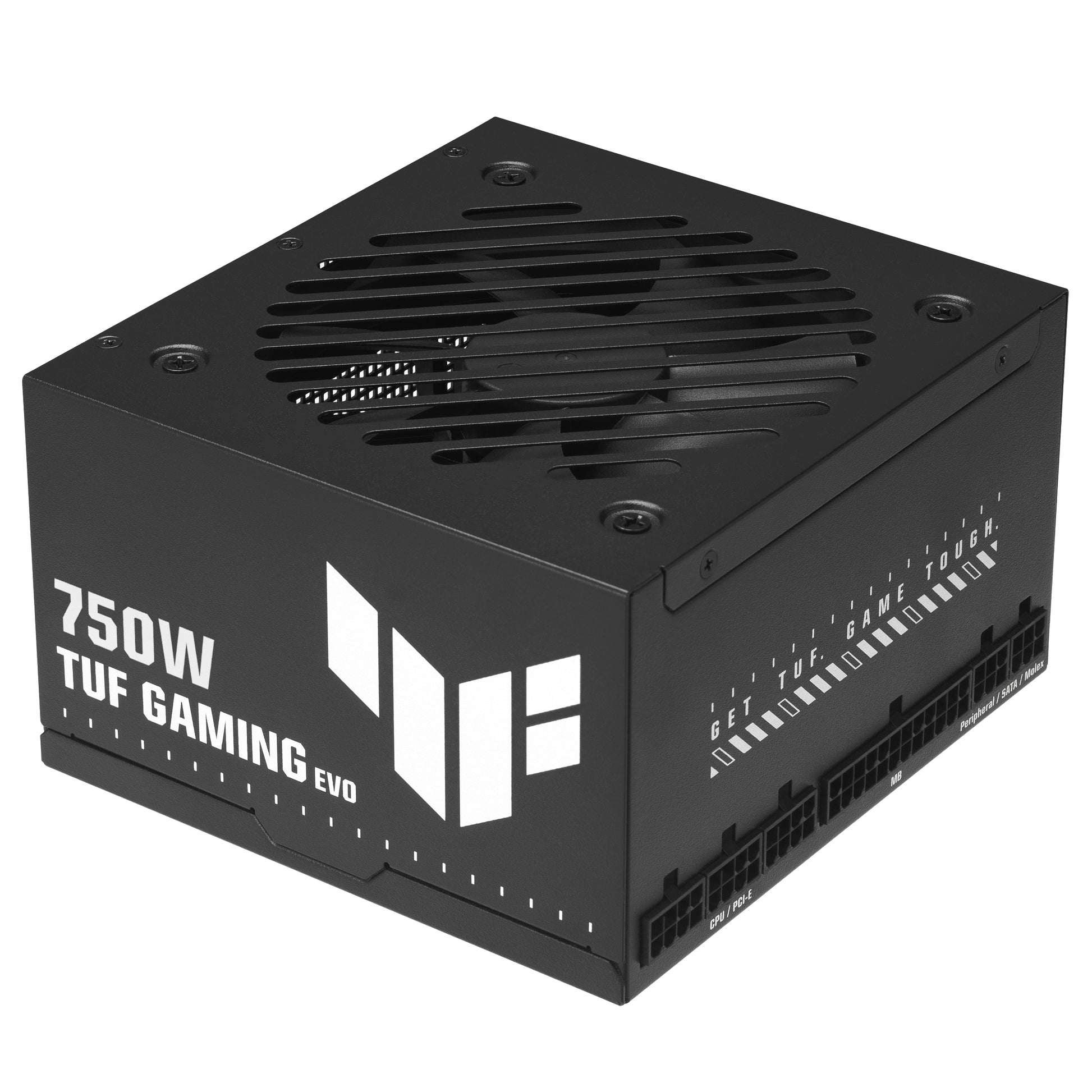 ASUS TUF Gaming 750B Evo ATX-Netzteil 750 W 80 PLUS Bronze – vollmodular, ATX 3.1