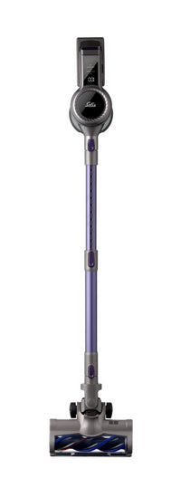 Solis Akkustaubsauger Flexi Vac Cleaner 350 – 45 min, 350 W, Behälter 1 l