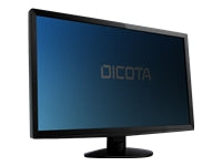 DICOTA Displayschutz für 23,8" (16:9)
