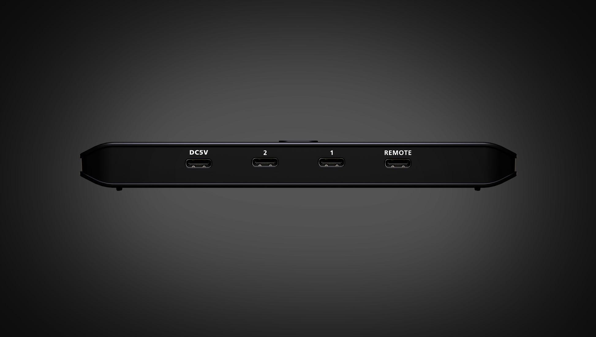 ATEN USB-Hub – USB-A + USB-C, 3× USB-A, 5× USB-C