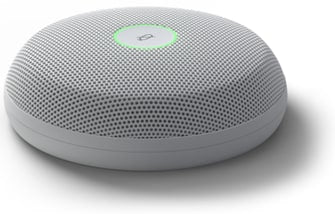 Cisco CS-MIC-ARRAY-T Konferenzmikrofon – RJ-45, Kabelgebunden, 100–16'000 Hz, Grau