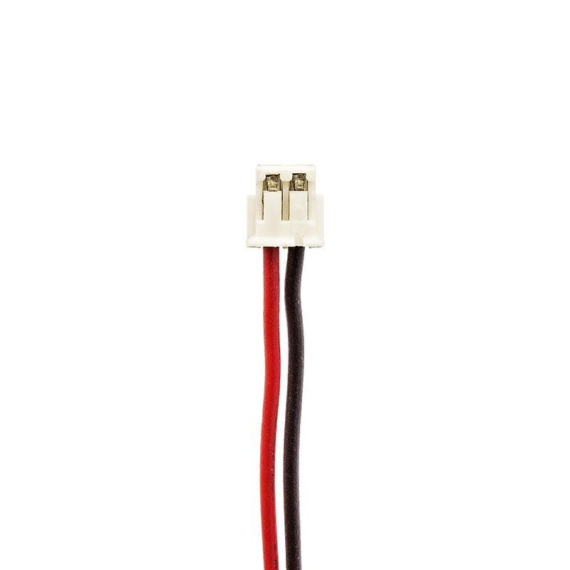 CoreParts Akku – für Sony Wireless Headset WH-1000xM3 – Li‑Ion, 3,7 V, 1000 mAh – schwarz