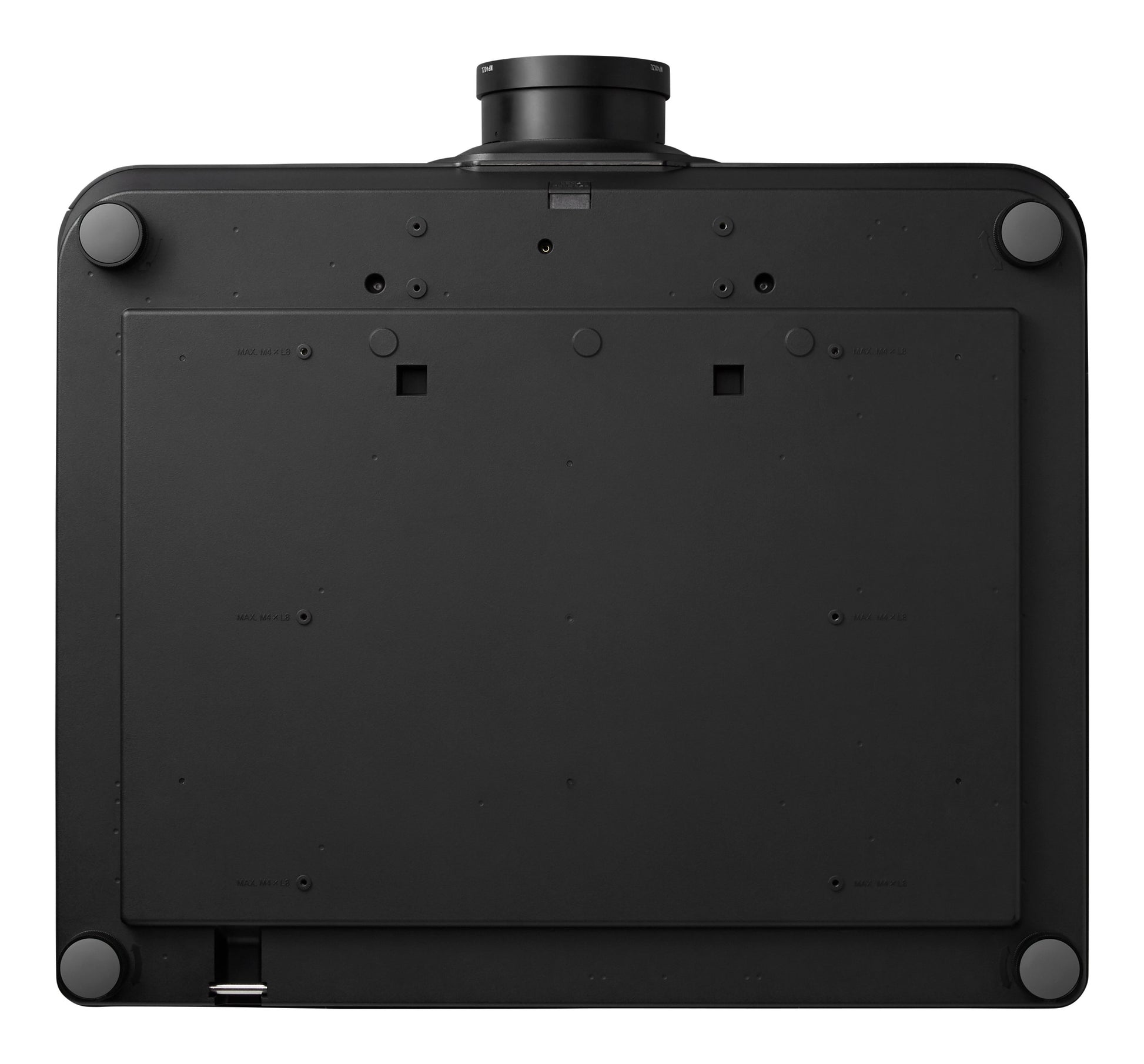 Sharp A104U – Standard 3LCD Laser, WUXGA (1920×1200), 9000 ANSI Lumen