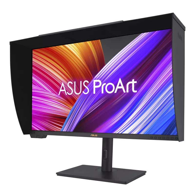 ASUS ProArt PA32UcxR – Monitor, 32", 3840 × 2160 (UHD 4K), LCD, Schwarz