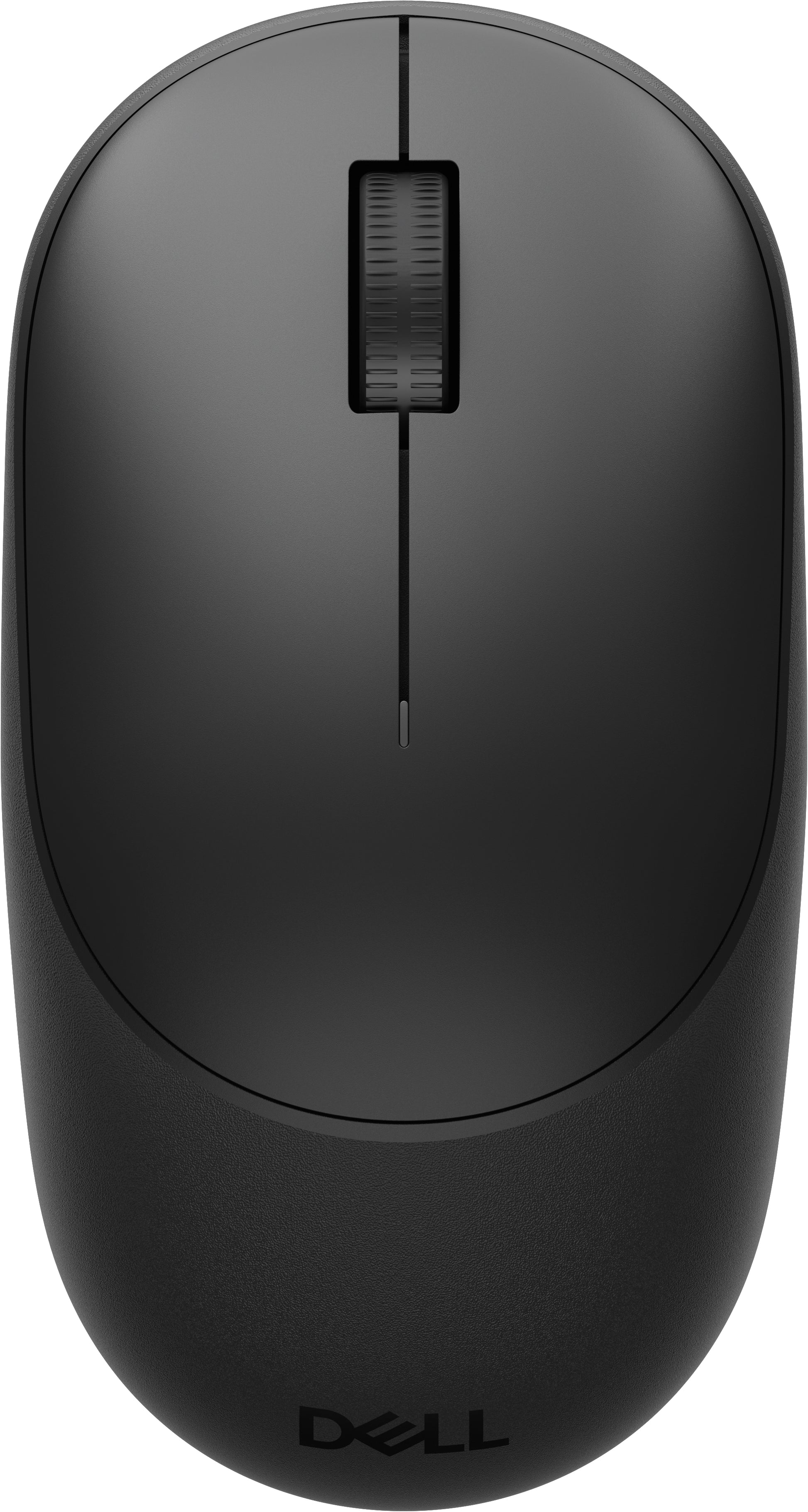 DELL Pro 5 MS526 Office – Maus – Kabellos (2,4 GHz), 6000 DPI, beidhändig, Schwarz