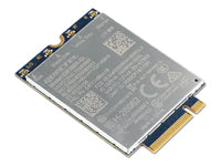 Lenovo 4XC1Q24437 – 4G WWAN-Modul – M.2, für ThinkPad X1 2-in-1 Gen 9, P16s Gen 3