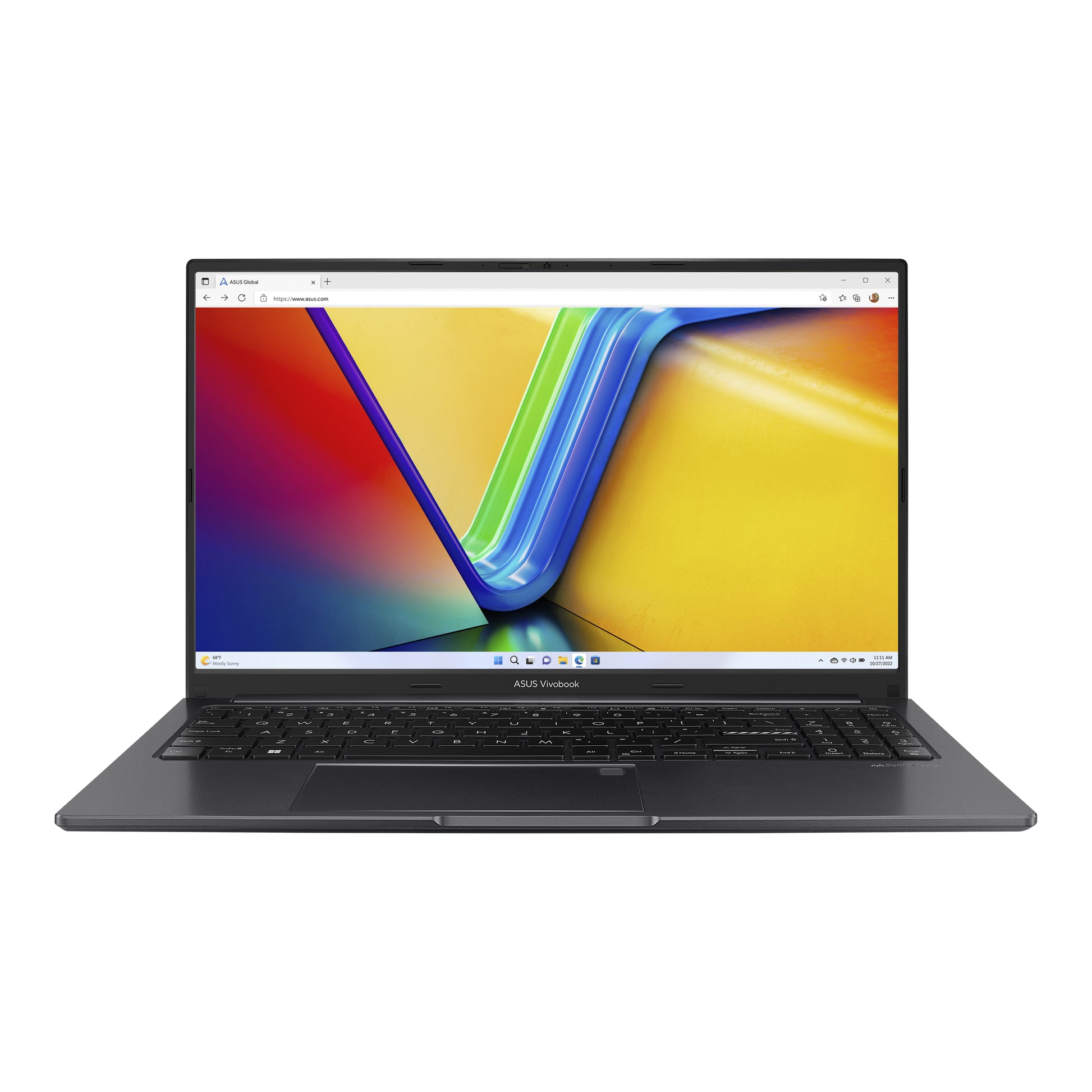 ASUS Vivobook 15 OLED M1505YA – Laptop – Windows 11 Home