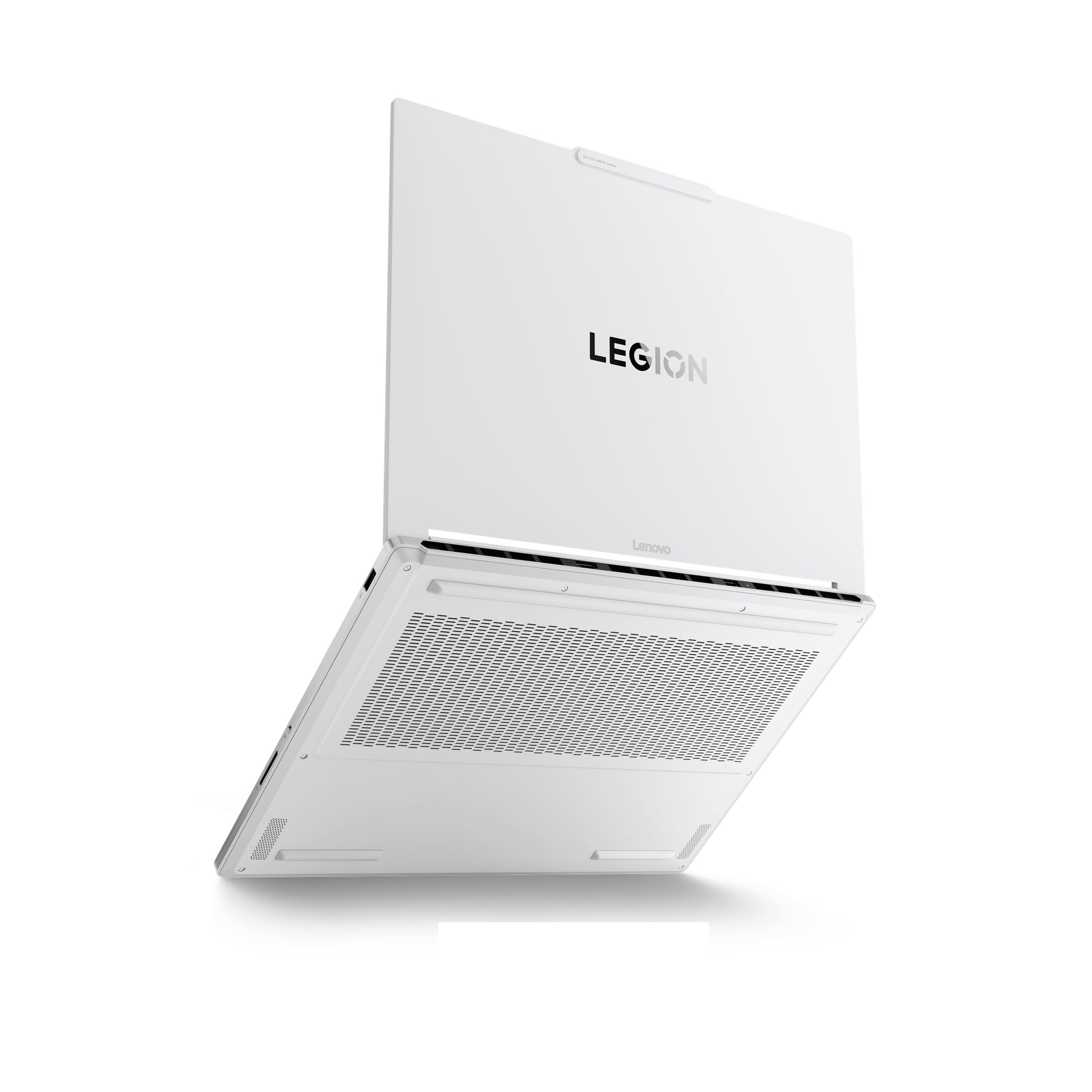 Lenovo Legion 7 – 16" WQXGA OLED, Ryzen AI 7 450, 32 GB, 1 TB SSD, RTX 5060, Win 11 Pro, QWERTZ (CH)