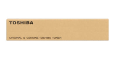Toshiba Toner T-FC30E-Y – gelb, 33600 Seiten – für e-STUDIO 2050c/2550c/2051c