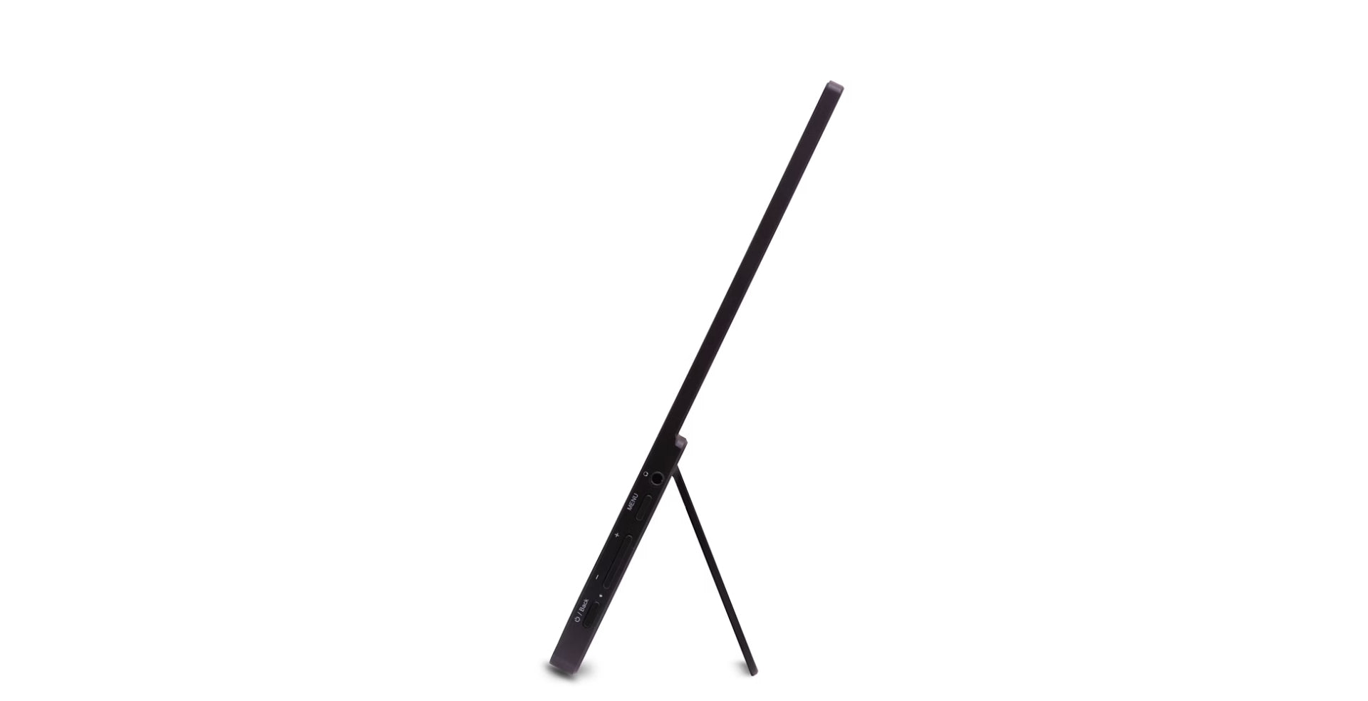 Acer PM161QB1 – 15,6" (39,6 cm), Full HD, USB-C