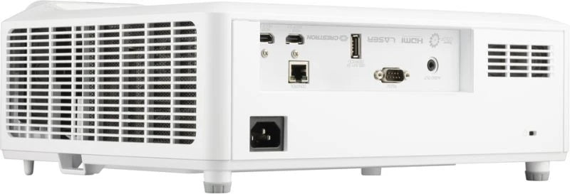 Viewsonic LS901-4K, Laser-Projektor – Ultra HD 4K, 5500 ANSI-Lumen
