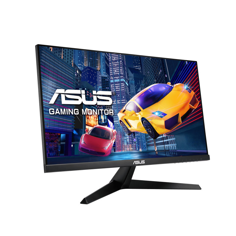 ASUS Vy249Hge – Monitor, 23,8" 1920 × 1080 (Full HD), Schwarz