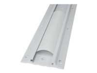 Ergotron 31-018-216 – Monitor-Wandhalterung – Weiss