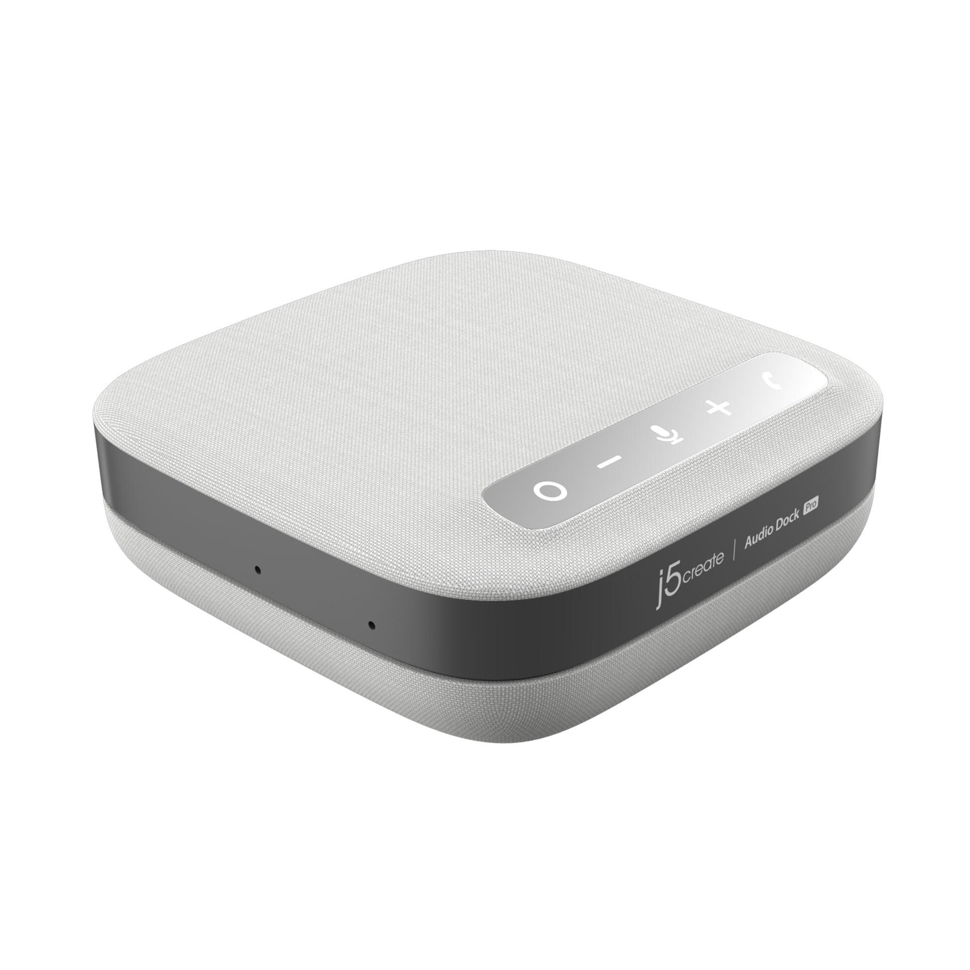 j5create JCDS337-N Dockingstation – USB-C, 2× HDMI, 2× USB-A, 2× USB-C, 85 W PD, GbE, für Windows/Mac/Android